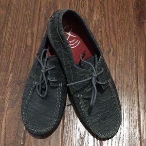 Twisted X Mocs